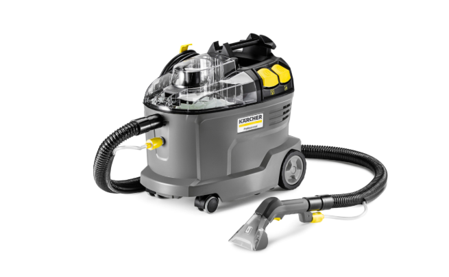 Пылесос Karcher Puzzi 8/1 *EU